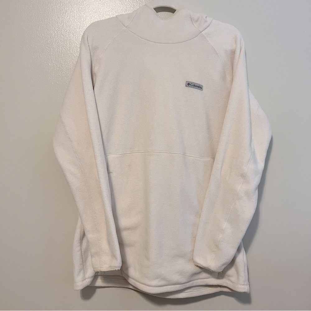 Columbia| Fleece Sweatshirt